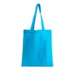 Bolsas de lona de algodão puro feitas sob medida, bolsas de nylon leve à prova d'água com efeito enrugado, bolsas de nylon estilo dopamina e bolsas de lona com logotipo personalizado