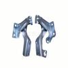 65400-3BB0b 65401-3BB0b Dobradiça do Capô Esquerda e Direita para Nissan New Sunshine Automotivo