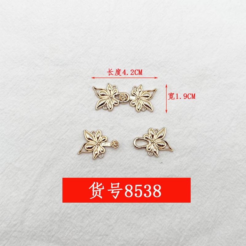 8538广东金