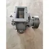 Piezas de Máquina Empacadora de Cemento con Impulsor Pieza de Empuje de Ceniza en Forma de Cruz Resistente al Desgaste de Acero Inoxidable Máquina Empacadora Automática de Polvo Seco Masilla Mortero