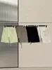 Pantalones Cortos de Cinco Puntos Fog para Hombre Digital 1977 con Estampado de Terciopelo High Street Sueltos Casuales Esenciales de Algodón Deportivos Fitness Casuales High Street