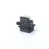 6437287-8 26P Pino Curvo 3 Fendas Conector Automotivo Placa de Computador ECU Doméstica Impermeável Modificação
