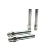 Aguja de soplado de rosca externa de acero inoxidable acero inoxidable M5\M6\M8M10