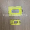 Aplicable a Protector de Pantalla de Cámara Deportiva DJI Pocket 4P Cámara Libre de Polvo Protector de Lente de Segunda Aplicación Pocket4 Posicionamiento