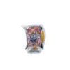 Bolsa de Empaque Compuesto con Boquilla de Forma Especial, Bolsa Auto-Soportante de Sellado de Ocho Lados Personalizada para Yogur y Leche de Soya, Bolsa Auto-Sellante de Papel de Aluminio para Gelatina, Personalizada