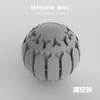 Pelota de relajación muscular profunda, pelota de fascia, pelota de hockey, pelota de masaje de puntos de acupuntura, pelota de masaje, pelota de fitness curativa, pelota de masaje
