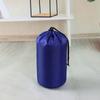 Pantalones de Poliéster con Estampado de Rombo a Cuadros con Cordón Ajustable y Bolsillo con Solapa, Bolsa de Cordón Ajustable Personalizada, Pantalones con Bolsillo con Solapa y Cordón Ajustable, Bolsa para Guardar Ropa, Bolsa Organizadora, Bolsa de Tela Oxford