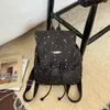 Mochila Escolar para Estudante Universitário 2026 Nova Mochila Casual de Grande Capacidade para Viagem e Mochila Leve
