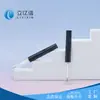 Fábrica de Cosméticos Embalagem Plástica para Maquiagem Material Tubo Vazio para Delineador Líquido Cola de Cílios 3-4ml Personalizável
