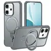 Novo Modelo Adequado para Capa de Celular Oppo Atacado Junshen Suporte Dobrável Magnético para Carro Capa Protetora para Celular Oppo
