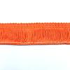 Encaje de borlas de algodón, colorido, para manualidades, escenario, actuación, ropa, cortinas, cojines, accesorios.