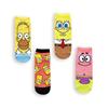 Meias Masculinas para Todas as Estações Femininas Europeias e Americanas Meias da Moda Hi Mianbao Meias de Segurar Meias de Desenho Animado Simpson Meias de Barco Meias de Fábrica de Comércio Exterior