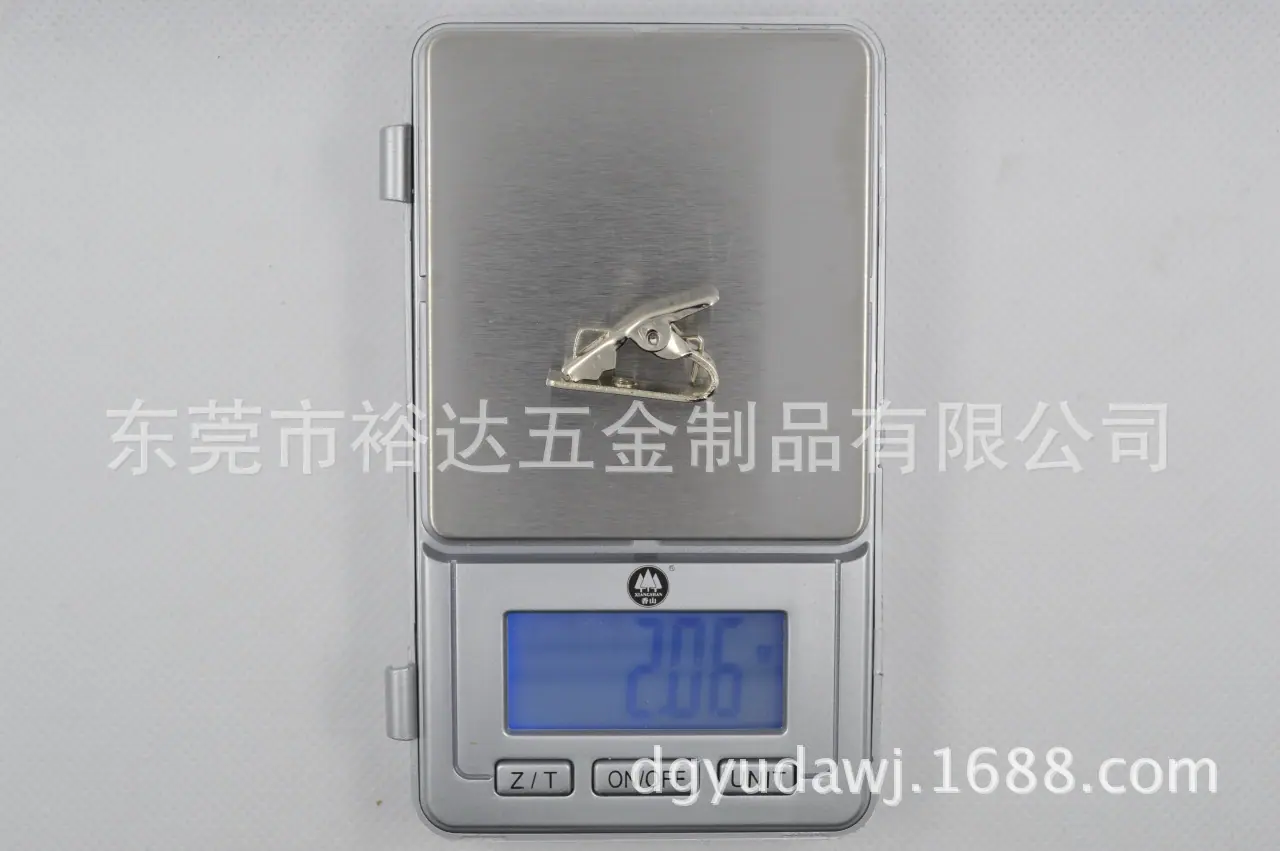 CALL机夹-7
