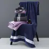 Toalla Transfronteriza Toalla de Baño Algodón Puro Hogar Algodón Puro Engrosada Bañera Toalla de Baño Suave Absorbente Toalla de Algodón