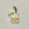 Colgante Llavero de Oro Puro, Pequeños Regalos Promocionales, Artículos Pequeños Promocionales, Pequeños Regalos para el Día de la Madre, Atraer Flujo de Clientes, Artículos Pequeños de Boutique