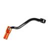 Adecuado para KTM Husiwanheng ship Z300 modificado CNC forjado palanca de cambios GASGAS todoterreno plegable palanca de cambios