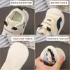 Zapatos Deportivos Casuales para Niños 2026 Primavera Nuevos Versátiles Cómodos Transpirables Suela Suave Zapatos para Bebés y Niños