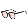 Gafas de Sol Estilo Nuevo 2026 para Mujer, Gafas de Sol Anti-UV, Gafas de Sol de Calle de Moda Tendencia para Hombre de Alta Gama