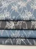 Tela de Encaje y Mezclilla Compuesta Lavada Tie-Dye para Ropa, Faldas y Bolsos para Manualidades DIY, Venta Directa de Fabricante de Telas de Alta Gama