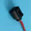 1813139-1 Conector Original de Coche Arnés de Cables del Conector