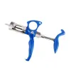 Vacinador Automático para Aves, Agulha para Varíola Aviária, Agulha de Vacinação Contínua para Varíola Aviária 3Cc/6Cc Dupla Agulha, Frete Grátis