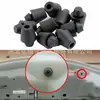 Bloque de Goma Amortiguador para Puerta de Coche Adecuado para Kia Hyundai Changan Yuexiang V3 Zhonghua V3 Bloque de Goma Amortiguador para Puerta de Coche