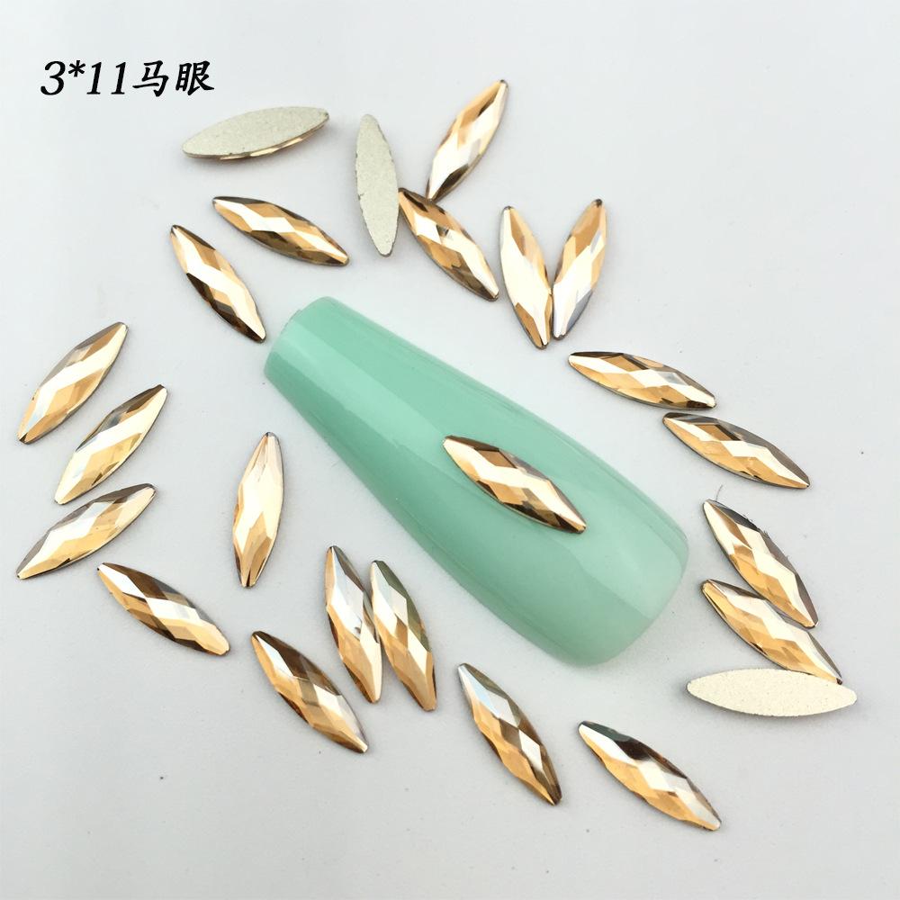 3-11马眼