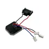 Comercio Electrónico Transfronterizo Soldadura Libre Makita Pedal Eléctrico Martillo Neumático Controlador Placa de Protección para Taladro de Impacto de Litio Placa de Control de Motor 5230