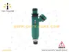 Aplicable a Honda Insight 1.0L I3 00-06 boquilla eléctrica/gasolina 06164-phm-000