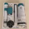Accesorios para Inodoro Válvula de Entrada de Agua Inodoro Estilo Antiguo Universal Tanque de Agua Rellenador de Agua Accesorios de Flotador para Inodoro Dispositivo de Entrada de Agua