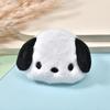 Desenho Animado Fofo Pelúcia Panda DIY Acessórios de Vestuário Boneca Boneca Sapatos e Meias Bolsa Broche Acessórios de Vestuário