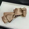 Elegante y Práctico~ Pinza de Plátano, Pinza Vertical, Pasador Simple, Pasador de Alta Gama, Accesorio Coreano Elegante para el Cabello, Tocado