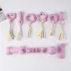 Juguetes para Perros que No Se Pueden Masticar, Palos Dentales Duraderos, Palos Masticables para Cachorros Medianos y Grandes para Aliviar el Aburrimiento, Juguetes Interactivos Transfronterizos para Mascotas
