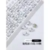 Acessórios de Nail Art com Base Pontiaguda, Strass Coloridos Redondos Grandes e Pequenos Empilhados, Alternativas de Cristal Ultra Brilhantes, Decorações de Strass para Unhas Multifacetadas