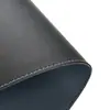 Alfombrilla de ratón calefactable de color sólido, calentador de escritorio, alfombrilla para escritorio de computadora de oficina, almohadilla calefactable extragrande para que los estudiantes la usen al escribir, calentador de manos