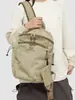 Mochila Casual de Gran Capacidad para Viajes, Senderismo al Aire Libre y Montañismo, Nueva y Ligera, Mochila para Estudiantes Universitarios