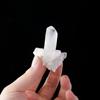 Racimos de Cristal Natural al por Mayor, Piedras en Bruto, Difusores de Aroma, Piedras Desmagnetizadoras, Maceteros de Cristal para Acuarios, Adornos para Decoración del Hogar