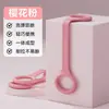 Faixa Elástica 8 para Alongamento de Costas Changfeng para Mulheres, Banda Elástica para Alongamento das Costas, Ferramenta para Treinamento de Costas com Yoga para Fitness em Casa