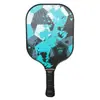 BSKT Pala de Pickleball Fibra de Carbono Profesional Set Completo para Niños Pala de Pickleball