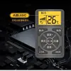 Mini control remoto lindo universal para aire acondicionado Shengli es adecuado para Gree Midea Haier Xinhua Lingzhi Gao universal