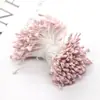 Simulación Malta Flor Mate Núcleo de Flor Núcleo de Flor Núcleo de Flor Hecho a Mano DIY Material para Accesorios de Cabello Accesorios de Joyería Al por Mayor
