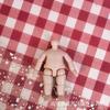 Ventas Directas de Fábrica Ropa para Muñeca Pelota de Durazno Ob11Bjdymy Mismo Estilo Cuerpo Zapatos Juguetes de Disfraces al por Mayor