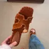 Sandalias Romanas Tejidas Estilo Vintage con Tacón Grueso para Mujer, Sandalias Slip-On de Punta Abierta para Uso en Exteriores