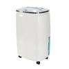 Deshumidificador de borraja BRG--818D deshumidificador doméstico control por microordenador a prueba de humedad absorbente de humedad alta potencia