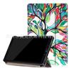 Para Samsung Tab A 10.1 P585N capa protetora plana SM-P580N capa de couro P580 P585