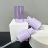 Cabezal de bomba de spray tipo prensa cosmético repelente de mosquitos de 20 dientes, cabezal de spray de núcleo de bomba grande de cobertura total AS de doble capa