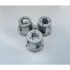 Soporte de montaje de aleación de aluminio para encoder, soporte fijo, con topes de 20 mm, 25 mm y 30 mm