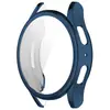 Case Protetor para Samsung Watch7 Novo Produto Transfronteiriço Galaxy Watch7 Borracha Macia Tpu Case de Relógio Totalmente Envolvente 44mm
