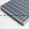 Grelha de Aço Galvanizado G325/40/100 Grelha Galvanizada a Quente Placa de Grelha Pintura Eletrostática Grelha de Ferro para Usina de Energia Grelha de Aço Serrilhada