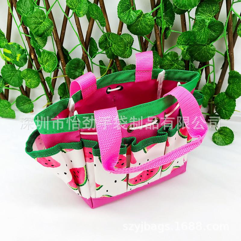 花园工具袋 园林工具包